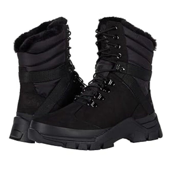 Timberland Jenness Falls Waterproof Insulated Boots - Women’s Size 10 (M) - Picture 2 of 7